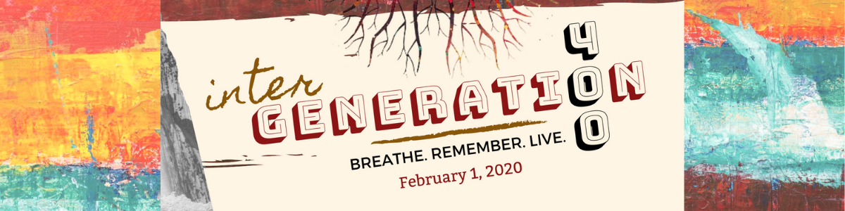 interGeneration400 Banner