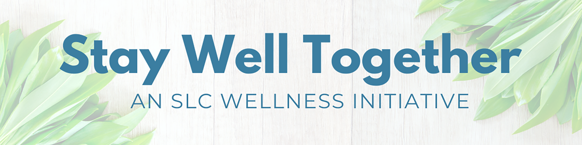 Stay Well Together Banner Image